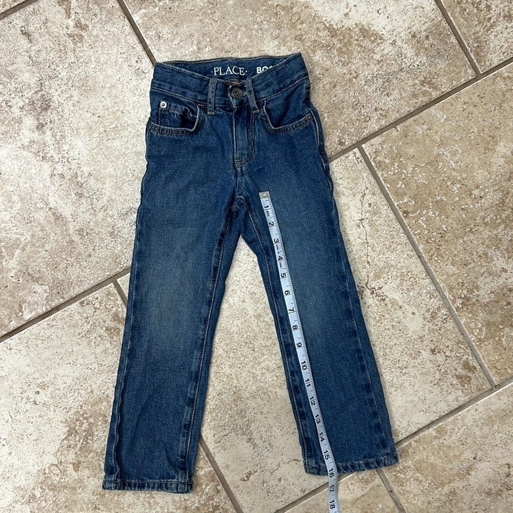 PLACE Bootcut Jeans - Picture 4 of 7
